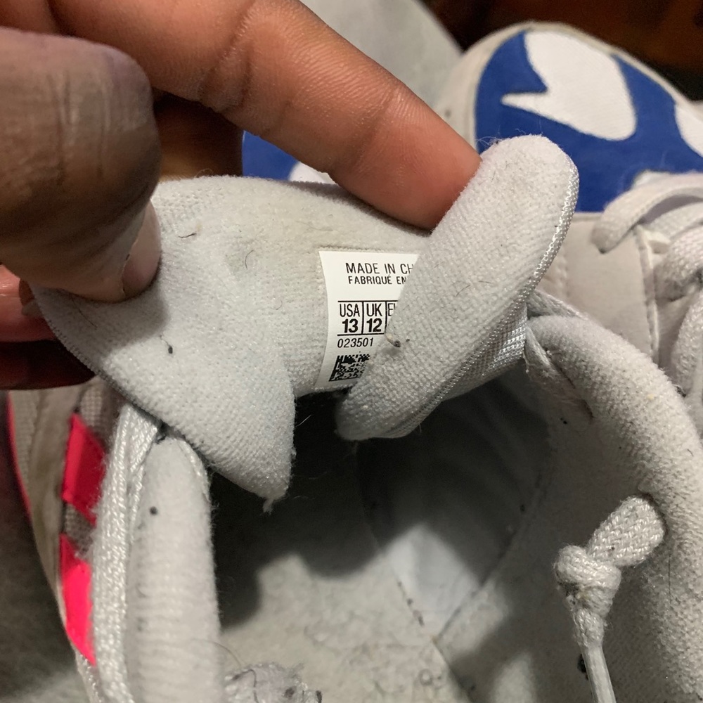 Reebok Aztrek - Picture 4 of 4